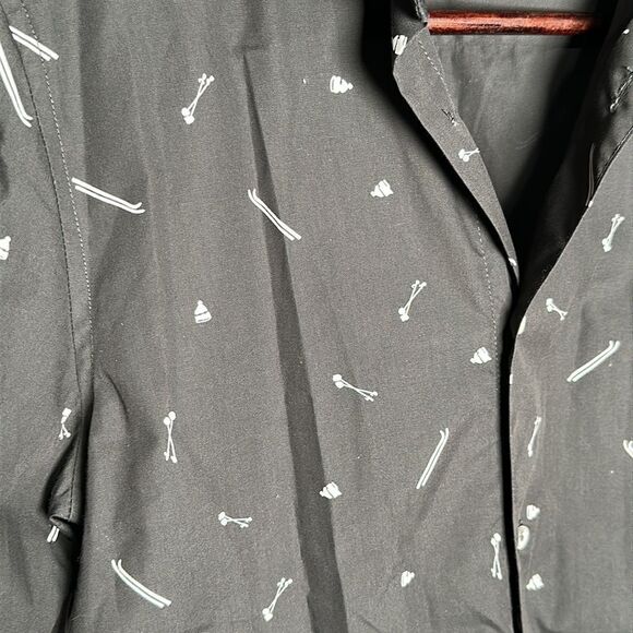 Blumind casual button down shirt - Picture 2 of 3